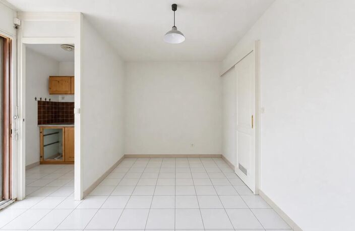 Appartement 1 pièce de 26 m² à Libourne 65000eu — photo 5
