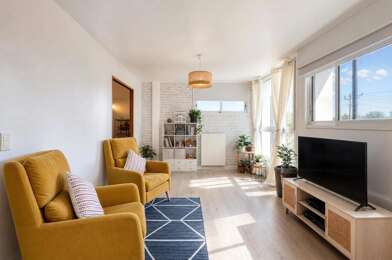 Appartement 3 pièces 219000 €
