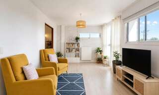 Appartement 3 Pièces 67 m² à vendre à Saint-Jean-de-Monts (85160)