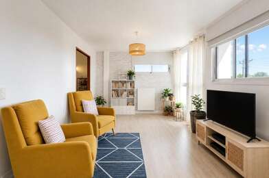 Appartement 3 pièces 195000 €