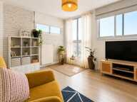 Appartement T4 avec parking proche plage Saint-Jean-de-Monts — photo 2
