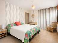 Appartement T4 avec parking proche plage Saint-Jean-de-Monts — photo 4