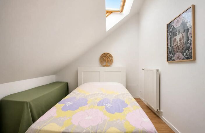Appartement T4 avec parking proche plage Saint-Jean-de-Monts — photo 3