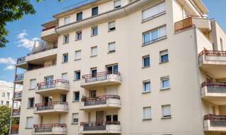 Appartement 2 Pièces 40 m² à vendre à Rosny-sous-Bois (93110)