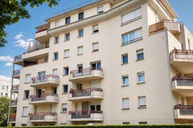 Appartement 2 pièces 190000 €
