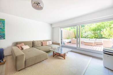 Appartement 4 pièces 644000 €