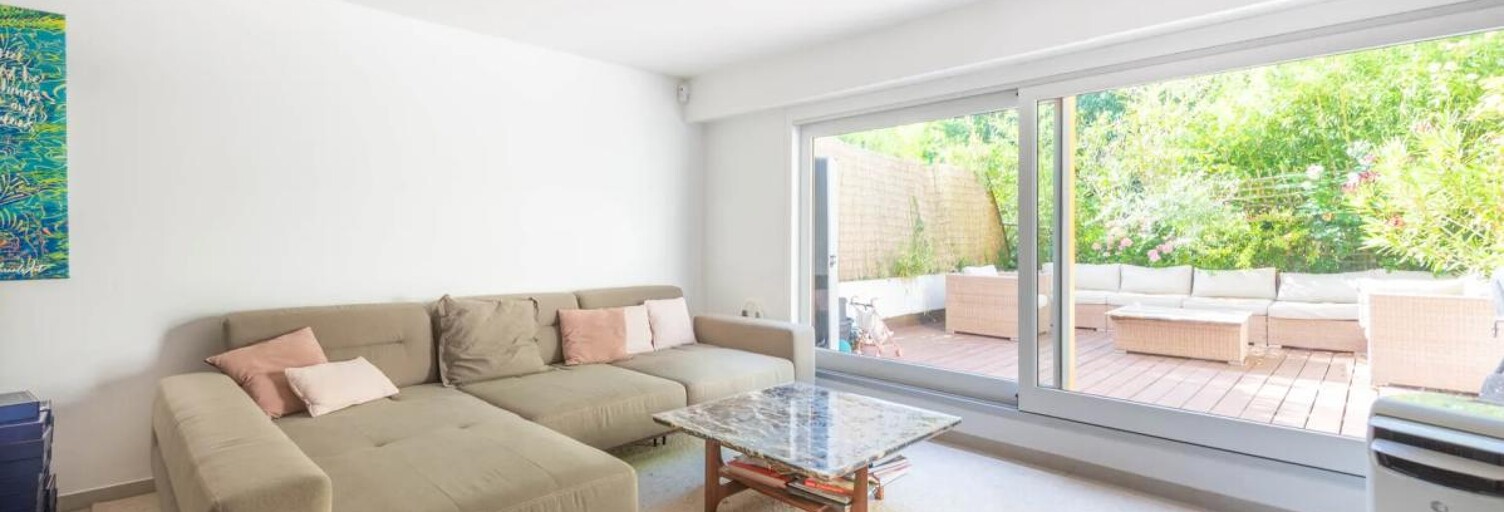 Appartement 4 Pièces 98 m² à vendre à Ville-d'Avray (92410)