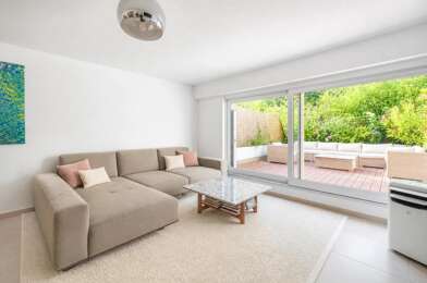 Appartement 4 pièces 644000 €