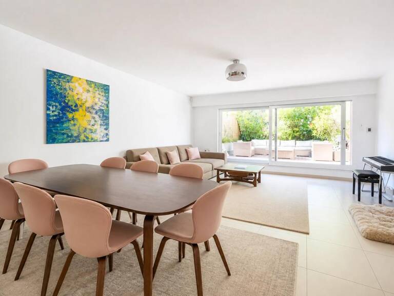 Appartement duplex de 4 pièces de 98 m² à Ville-d'Avray — photo 1