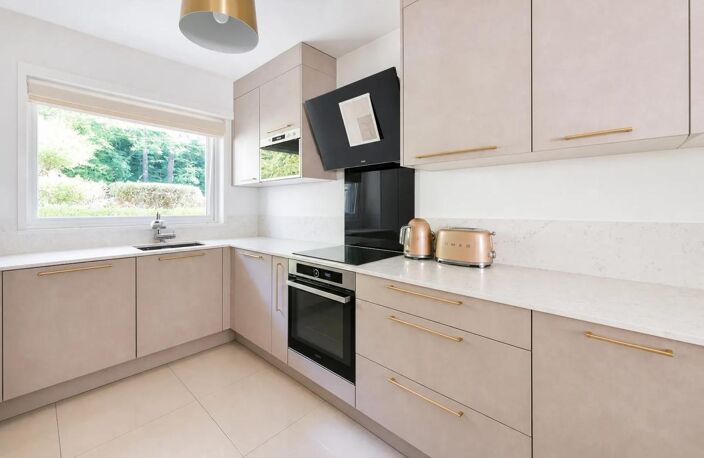 Appartement duplex de 4 pièces de 98 m² à Ville-d'Avray — photo 4