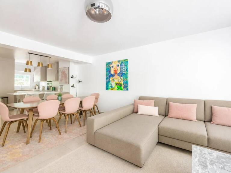 Appartement duplex de 4 pièces de 98 m² à Ville-d'Avray — photo 1