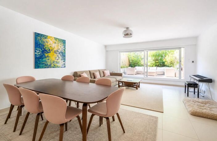 Appartement duplex de 4 pièces de 98 m² à Ville-d'Avray — photo 3