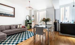 Appartement 2 Pièces 55 m² à vendre à Paris 17 (75017)