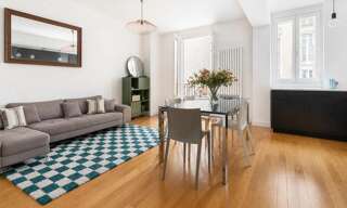 Appartement 2 Pièces 51 m² à vendre à Paris 17 (75017)