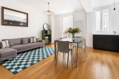 Appartement 2 pièces 685000 €