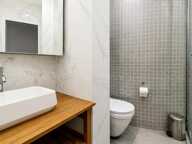 Appartement de 2 pièces à Paris Batignolles — photo 4