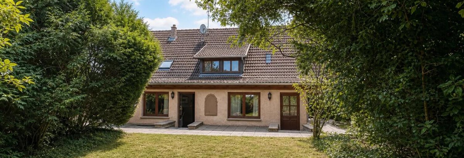 Maison 6 Pièces 140 m² à vendre à La Petite-Pierre (67290)
