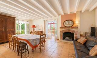 Maison 5 Pièces 147 m² à vendre à Vendières (02540)