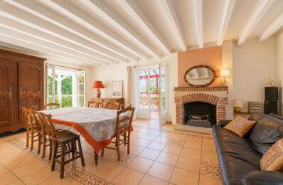 Maison de 4 pièces de 139 m² à Vendières — photo du bien