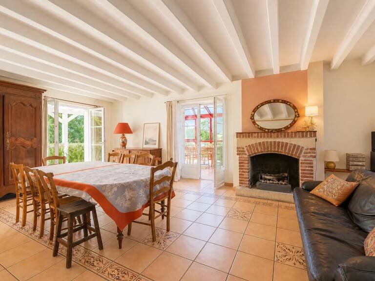 Maison de 4 pièces de 139 m² à Vendières — photo 1