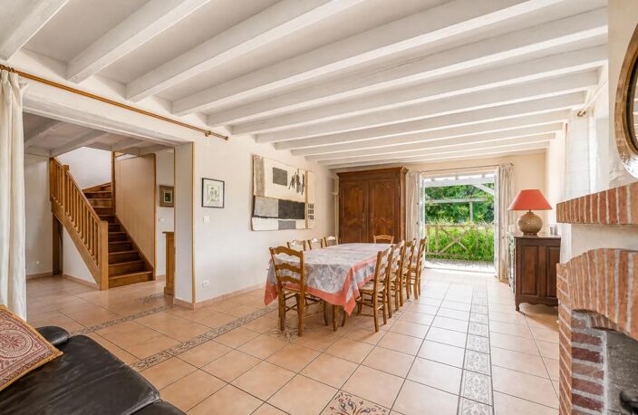 Maison de 4 pièces de 139 m² à Vendières — photo 3