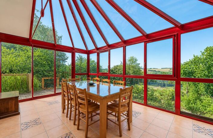 Maison de 4 pièces de 139 m² à Vendières — photo 4