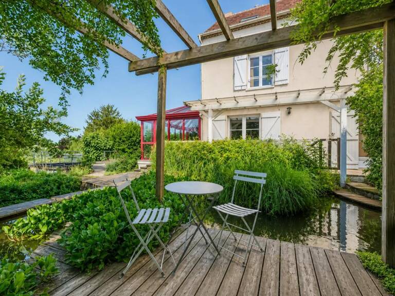 Maison de 4 pièces de 139 m² à Vendières — photo 1