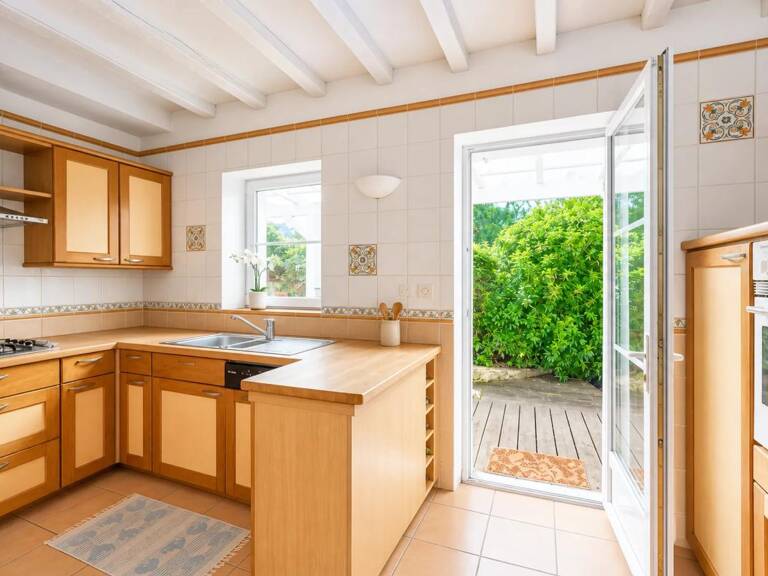 Maison de 4 pièces de 139 m² à Vendières — photo 1