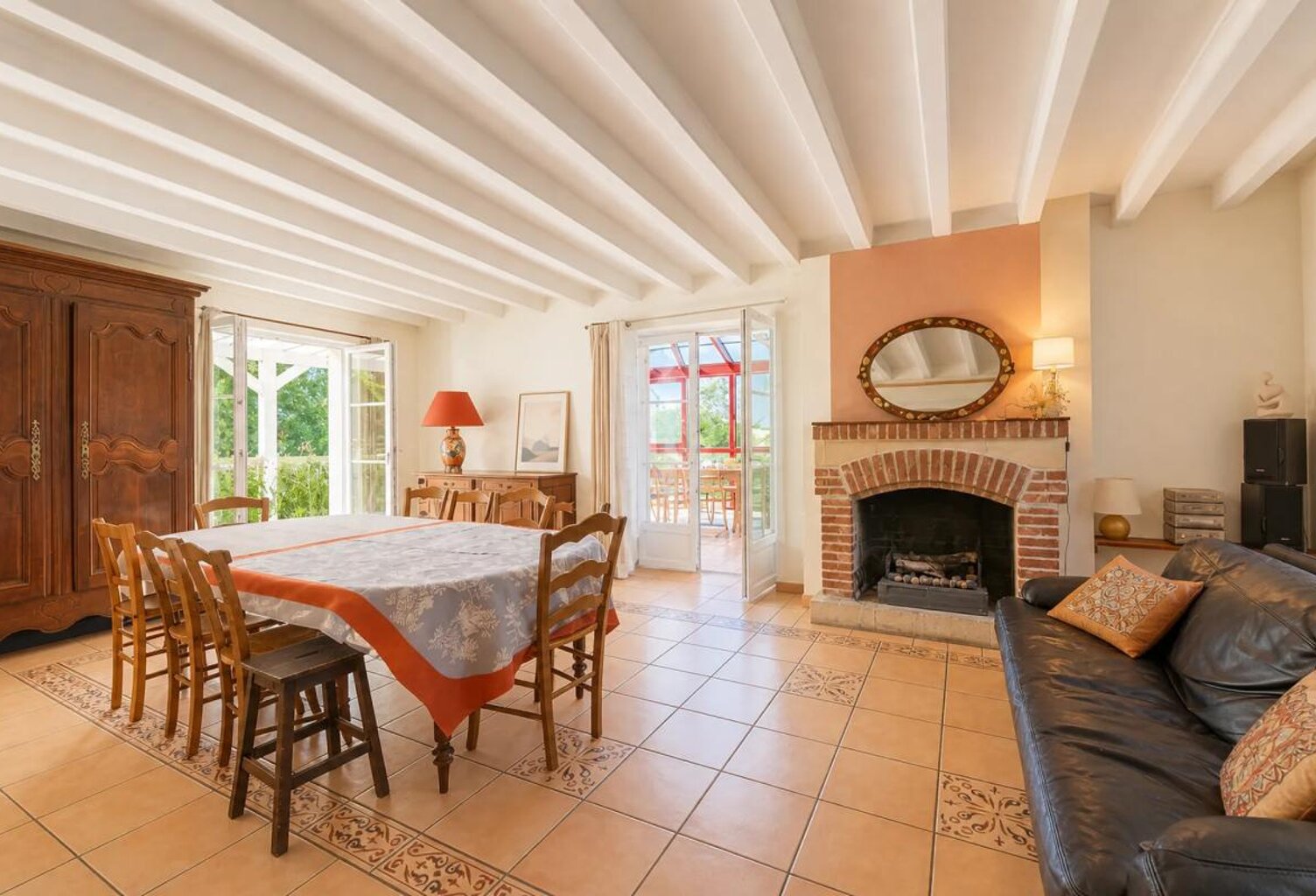 Maison de 4 pièces de 139 m² à Vendières — photo 1