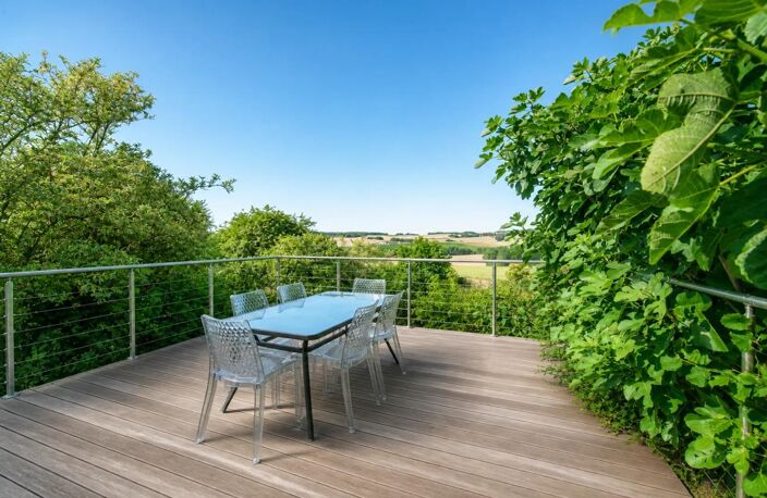 Maison de 4 pièces de 139 m² à Vendières — photo 2