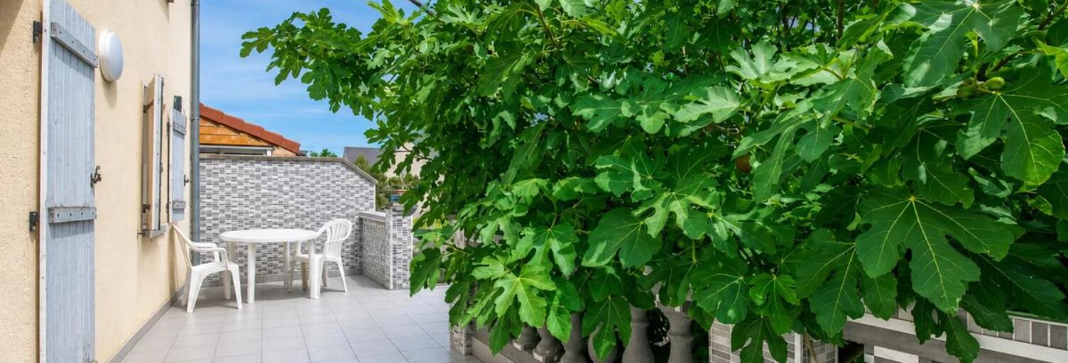 Maison 7 Pièces 160 m² à vendre à Meaux (77100)