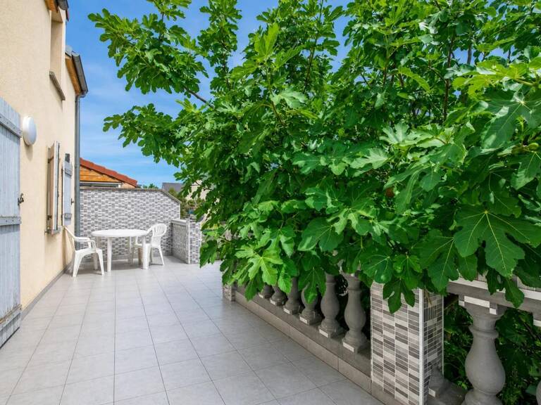 Maison de 7 pièces de 130 m² situé à Meaux — photo 1