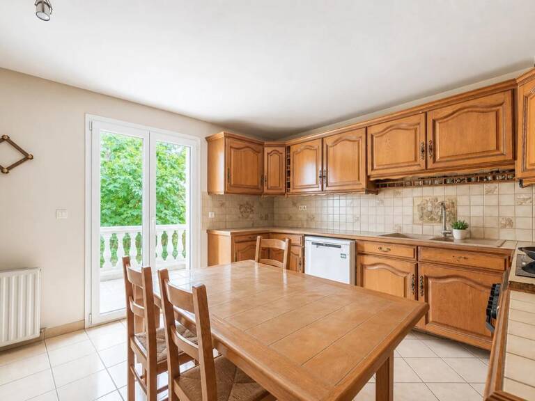 Maison de 7 pièces de 130 m² situé à Meaux — photo 1