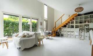 Appartement 3 Pièces 85 m² à vendre à Stains (93240)