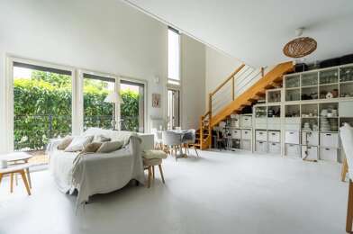 Appartement 3 pièces 337000 €
