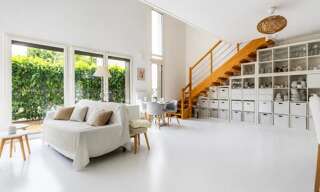 Appartement 3 Pièces 85 m² à vendre à Stains (93240)