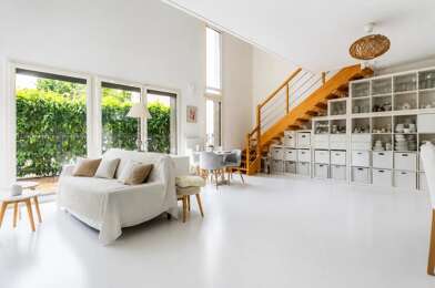 Appartement 3 pièces 337000 €