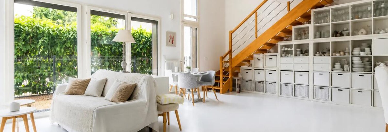 Appartement 3 Pièces 85 m² à vendre à Stains (93240)