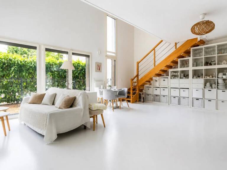 Appartement 3 pièces de 85 m² situé à Stains — photo 1