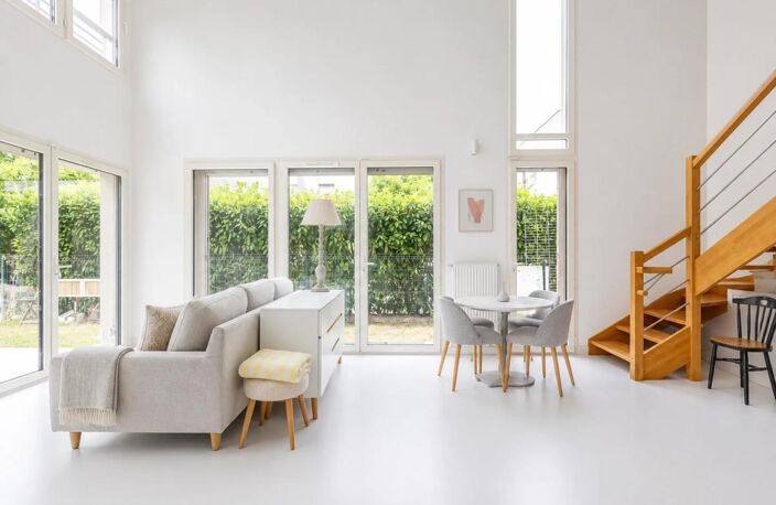 Appartement 3 pièces de 85 m² situé à Stains — photo 3