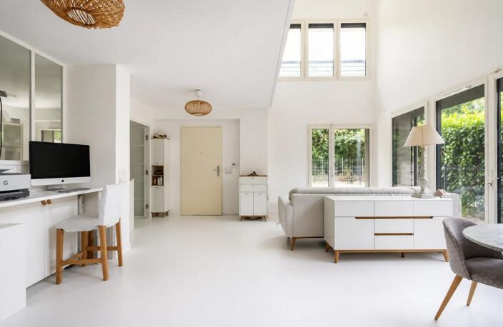Appartement 3 pièces de 85 m² situé à Stains — photo 4