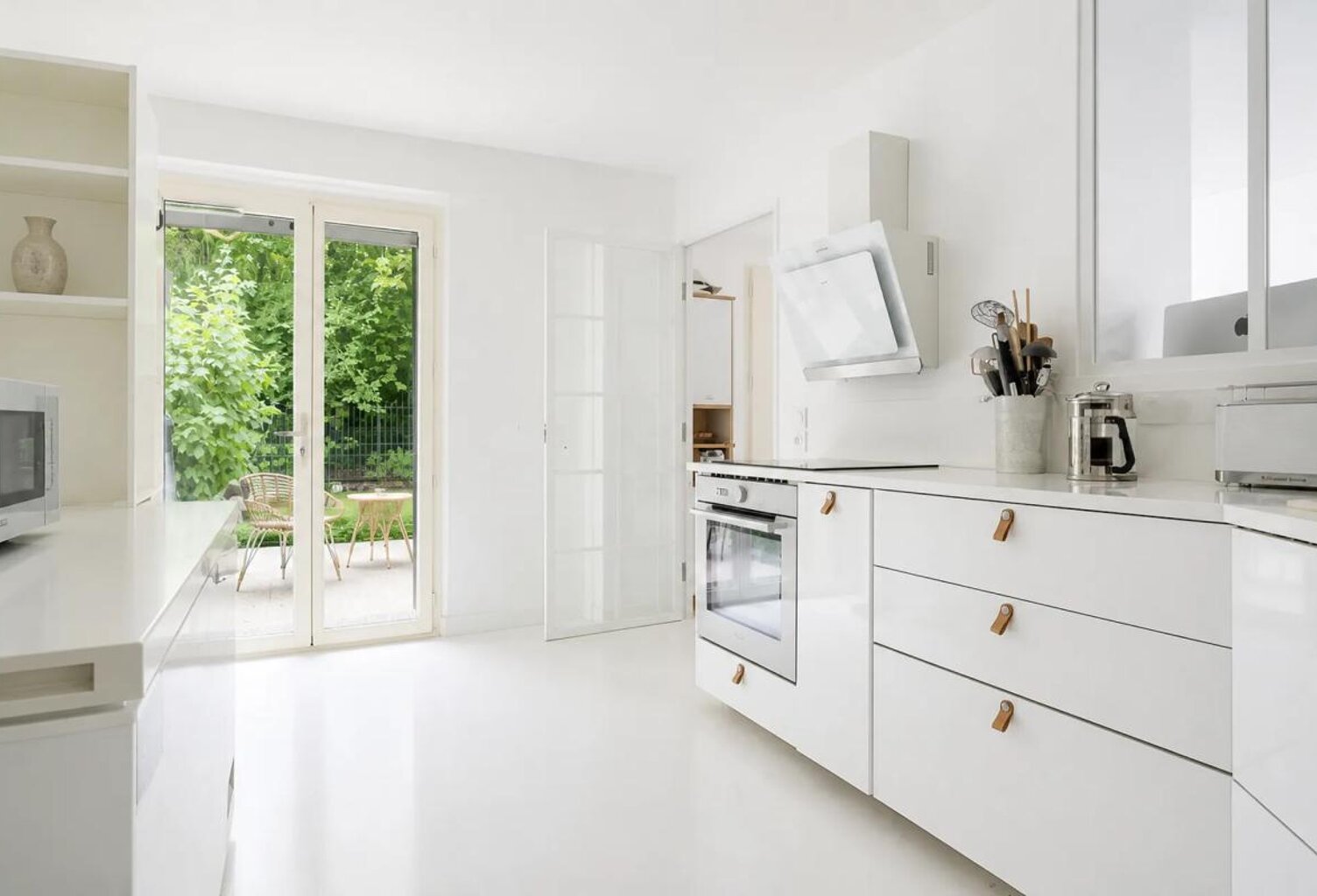 Appartement 3 pièces de 85 m² situé à Stains — photo 1