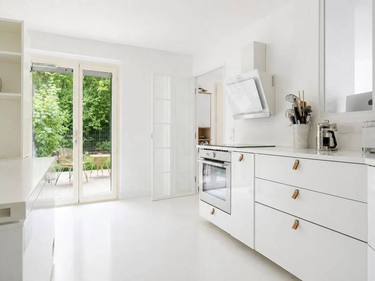 Appartement 3 pièces de 85 m² situé à Stains — photo 1