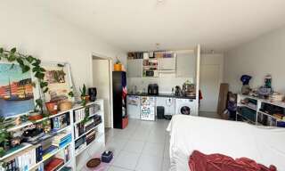 Appartement 2 Pièces 43 m² à vendre à Saint-Médard-en-Jalles (33160)