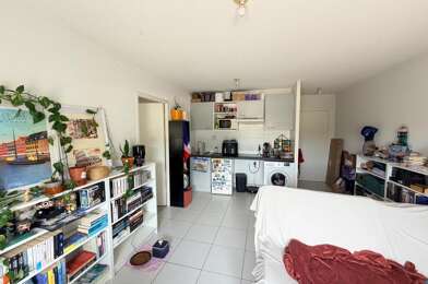 Appartement 2 pièces 196500 €