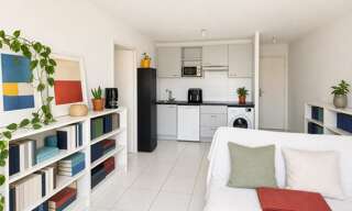 Appartement 2 Pièces 43 m² à vendre à Saint-Médard-en-Jalles (33160)