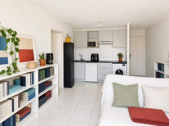 Appartement 1 pièce de 43 m² à Saint-Médard-en-Jalles — photo du bien