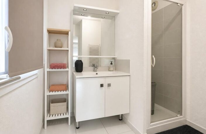 Appartement 1 pièce de 43 m² à Saint-Médard-en-Jalles — photo 4