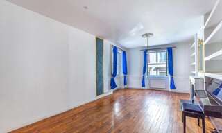 Appartement 5 Pièces 107 m² à vendre à Lyon 1 (69001)
