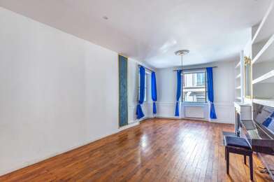 Appartement 5 pièces 520000 €